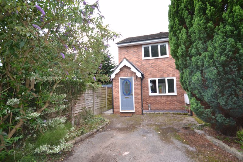 Coniston Way Croston